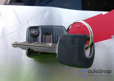 2004 Ford Escape Xls from USA, damaged, VIN 1FMCU02184DA22698